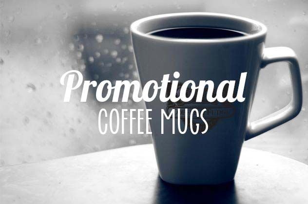 Promotional Coffee Mugs 01