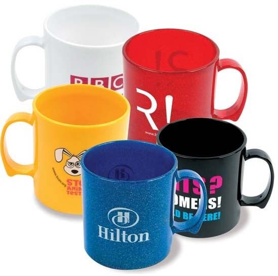 Promotional Coffee Mugs 02