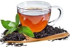 Black Tea 01