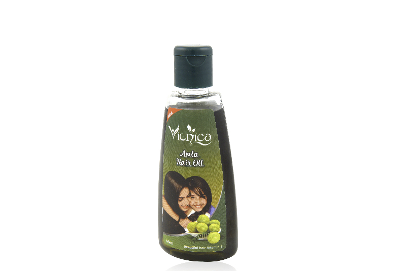 Amla Hair Oil