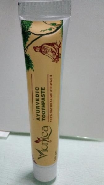 Herbal Toothpaste 03