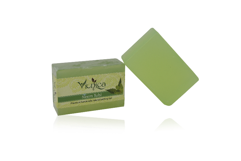 Neem Tulsi Herbal Soap