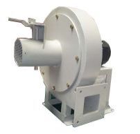 Heavy Duty Centrifugal Blower 01
