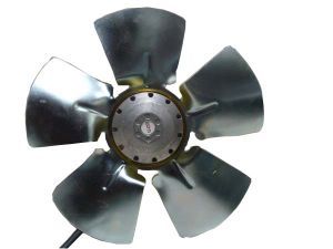 Axial Fan Press Fit Blower 03