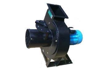Heavy Duty Centrifugal Blower 02