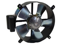 Axial Fan Press Fit Blower 02