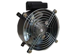 Axial Fan Press Fit Blower 01
