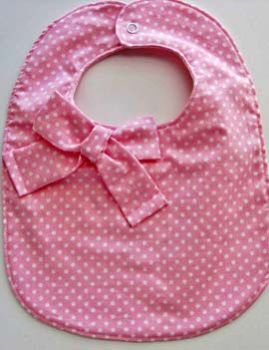 Baby Bib 03