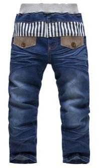 Boys Denim Jeans 03