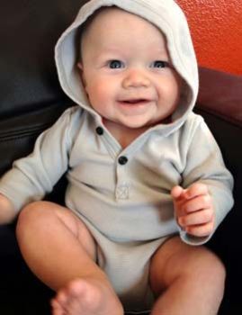 Baby Hoodies 01