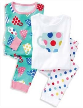 Baby Nightwear 02