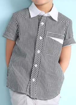 Boys Shirt 03