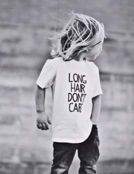 Boys Round Neck T-Shirt 03