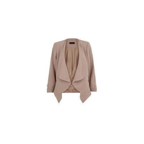 Ladies' Designer Jackets