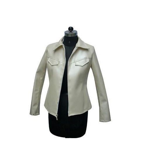 Ladies' Jackets Zipper