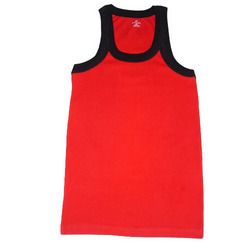 Men's Gym Vest