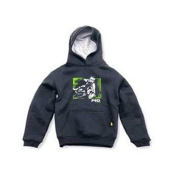 T-Shirts with Hoodies