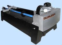 Foil Roll Cutting Machine 01