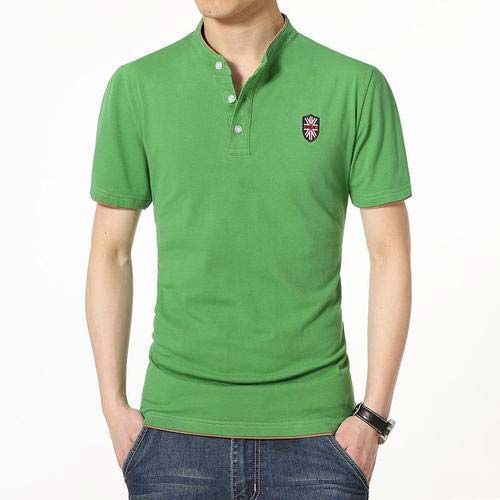 Mens Polo T-Shirt 02