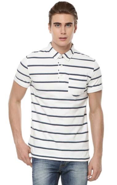 Mens Polo T-Shirt 04