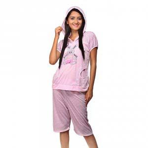 Ladies Night Suit 01