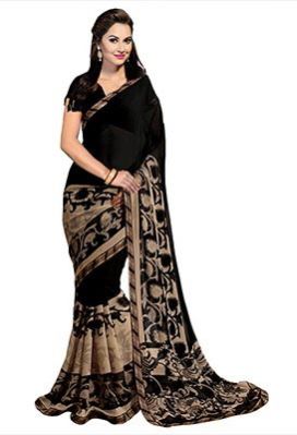 Designer Saree 05