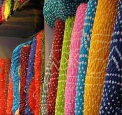 Unstitched Dress Material 03