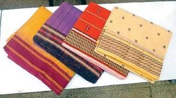 Khadi Saree 01