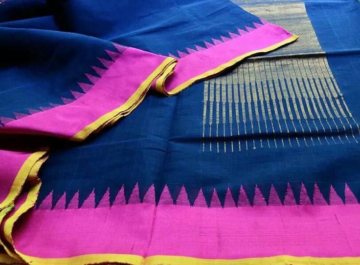 Khadi Saree 02