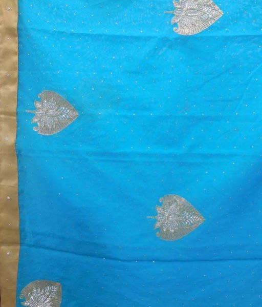 Silk Saree 04