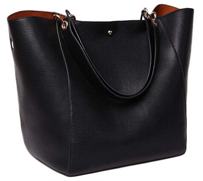 Ladies Leather Bag (ULC - L04)