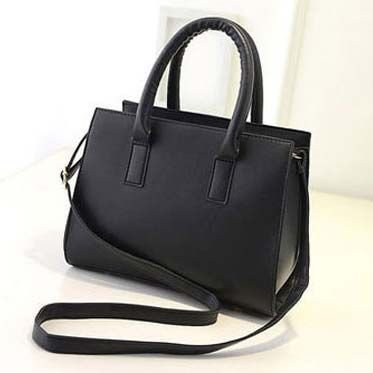 Ladies Leather Bag (ULC - L05)