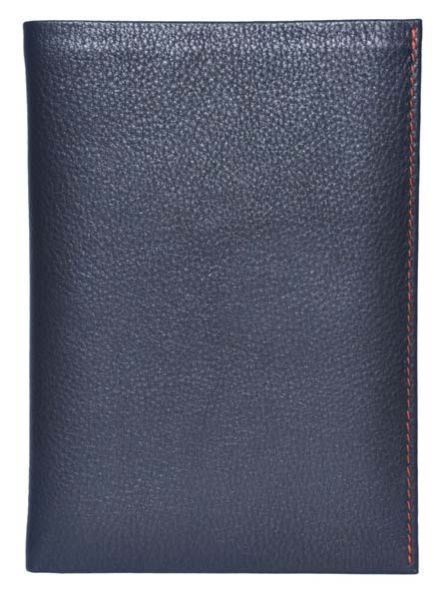 Mens Leather Wallet (ULC-1259)