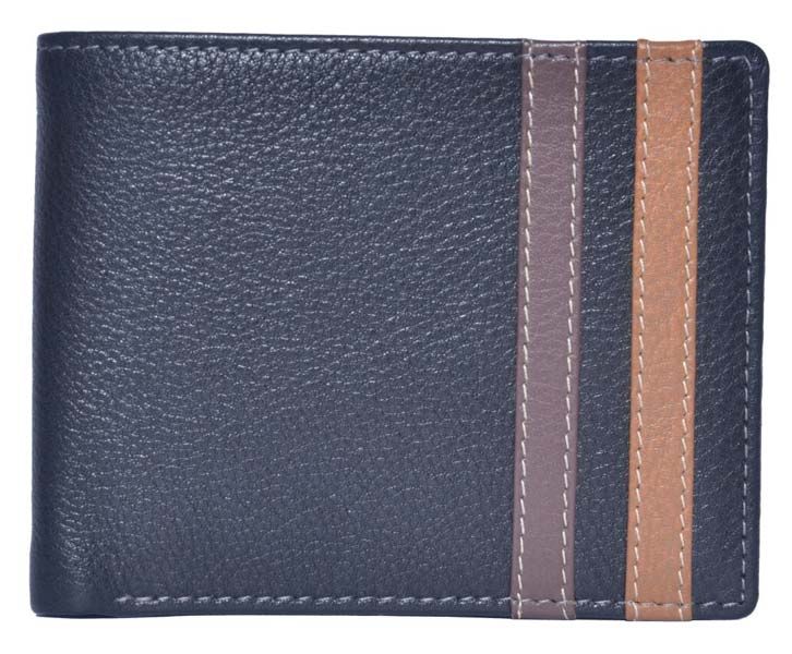 Mens Leather Wallet (ULC-1261)