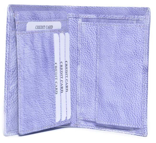 Mens Leather Wallet (ULC-1264)