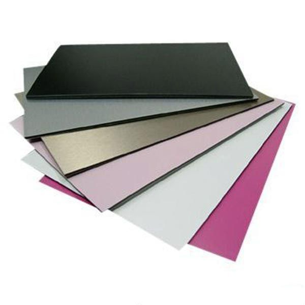 Aluminium Composite Panel 02