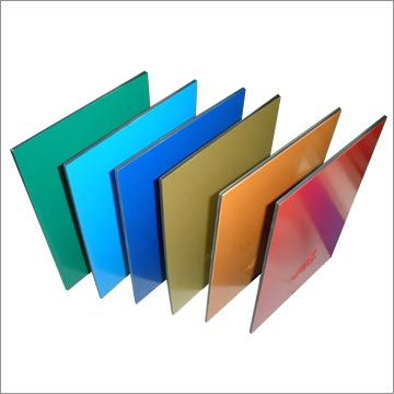 Aluminium Composite Panel 04