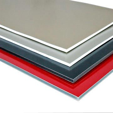 Aluminium Composite Panel 05