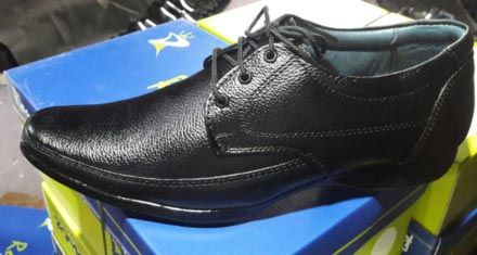 Mens Formal Shoes 01