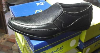 Mens Formal Shoes 02