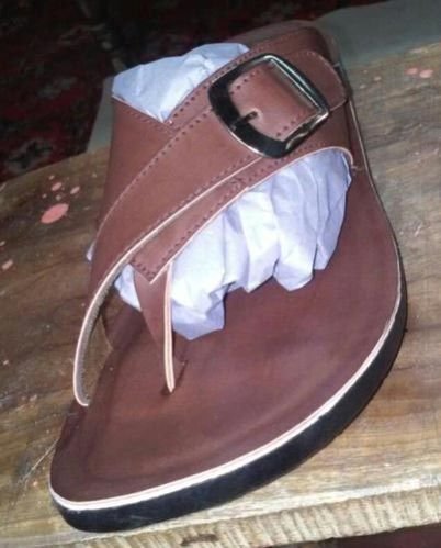 Mens Slipper 01