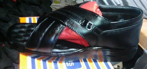 Mens Sandal 01