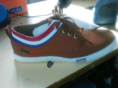 Mens Sneaker Shoes 01