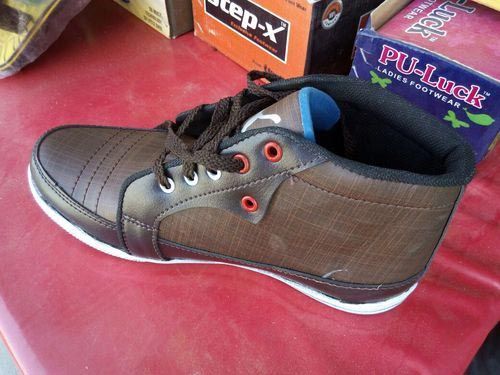 Mens Sneaker Shoes 02