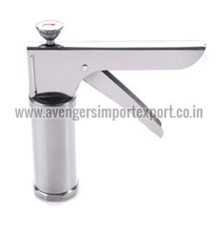 Stainless Steel Kitchen Press 03