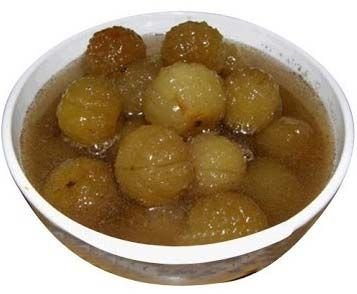 Amla Murabba