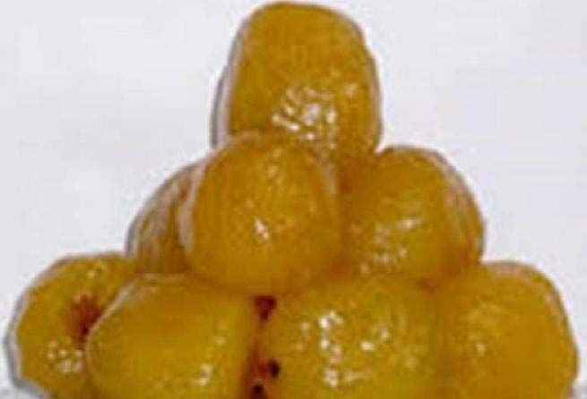 Apple Murabba