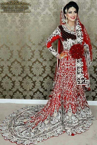 Bridal Gown 11