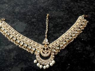 Kundan Necklace 02