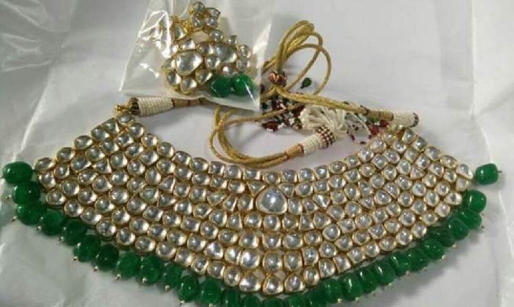 Kundan Necklace 03